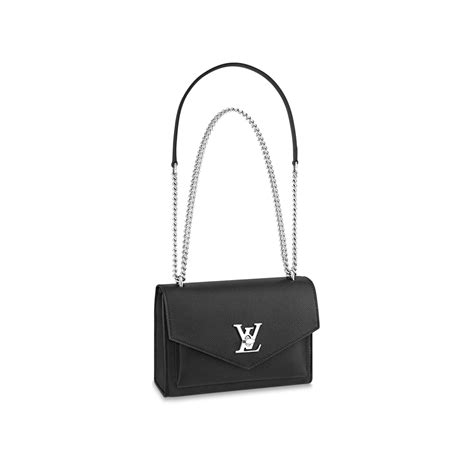 Mylockme Satchel Lockme Leather 